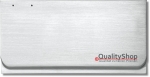 Türe BL94 unten Standard farblos eloxiert neues Model